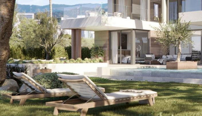 Image No.9-4 Bed House/Villa for sale
