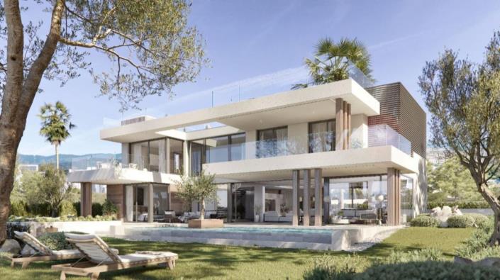 Image No.12-4 Bed House/Villa for sale