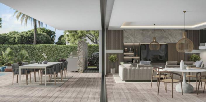 Image No.3-4 Bed Villa for sale