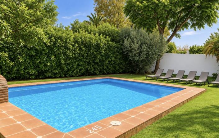 Image No.10-6 Bed Villa for sale