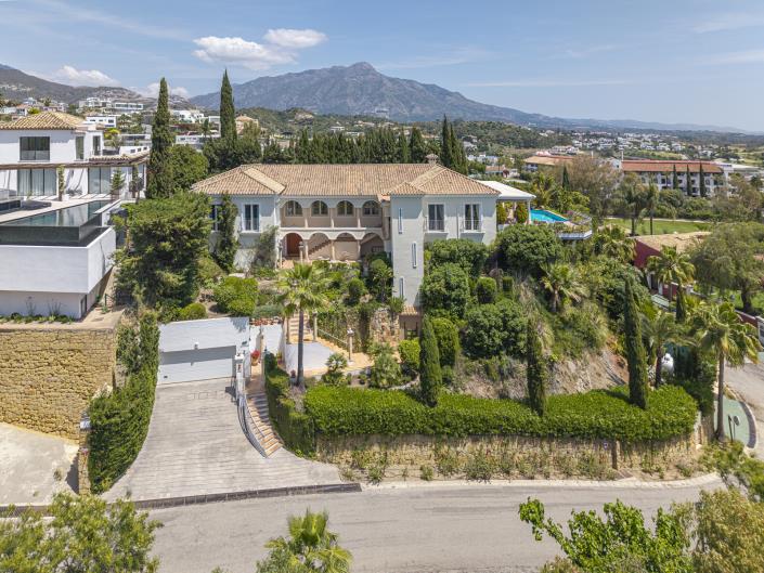 Image No.5-6 Bed Villa for sale