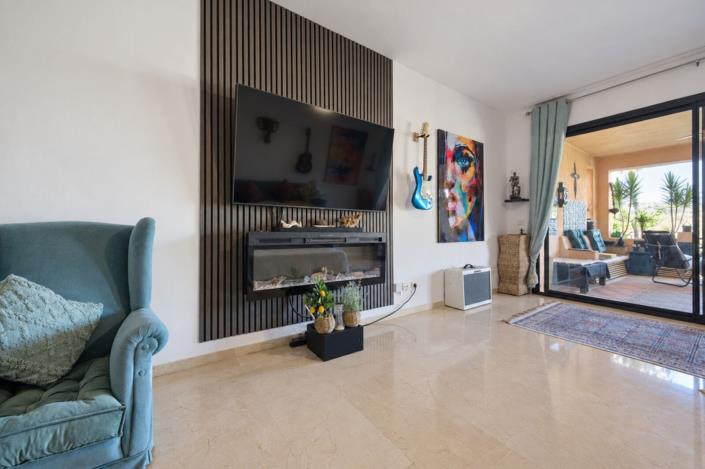 Image No.24-2 Bed Apartment for sale