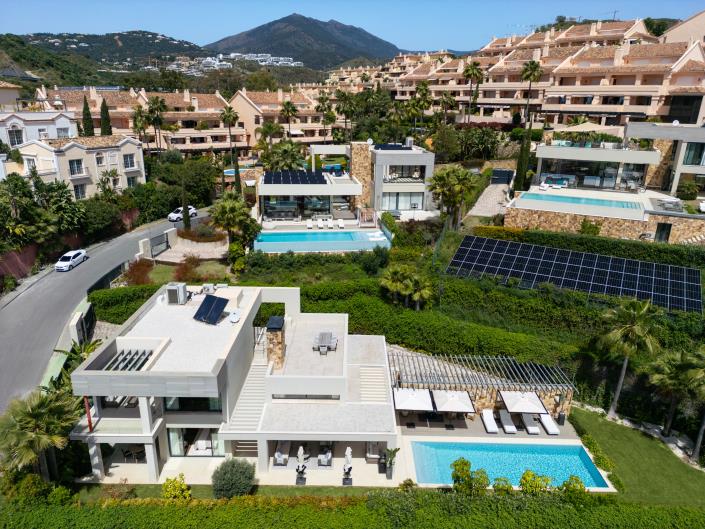 Image No.32-5 Bed Villa for sale