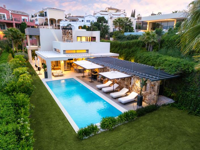 Image No.34-5 Bed Villa for sale