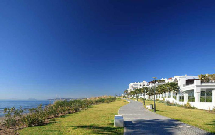 Image No.10-Appartement de 3 chambres à vendre à Estepona