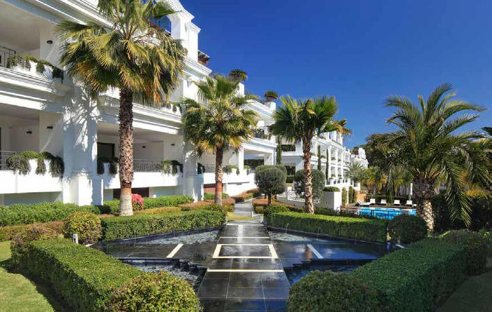 Image No.8-Appartement de 3 chambres à vendre à Estepona