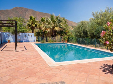 1 - La Cala De Mijas, House