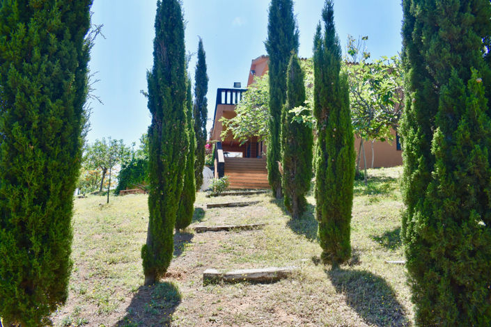 Image No.5-Maison de 4 chambres à vendre à La Cala De Mijas