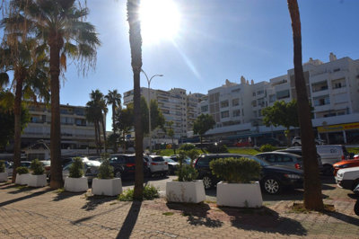 1 - Torremolinos, Maison