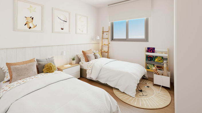 Image No.8-Propriété de 3 chambres à vendre à Estepona