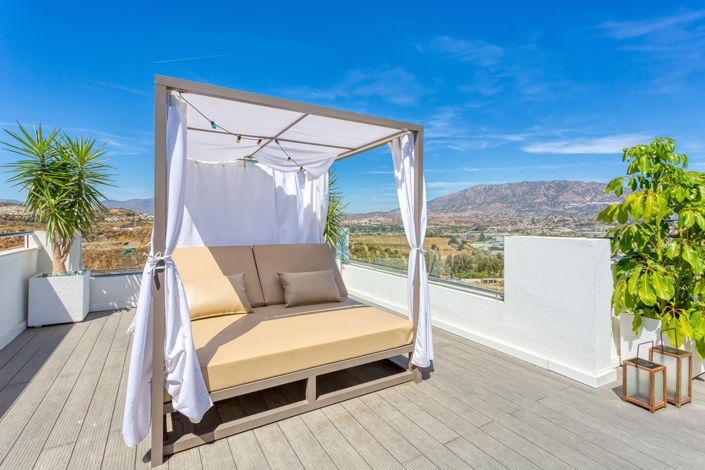 Image No.32-Propriété de 2 chambres à vendre à Mijas