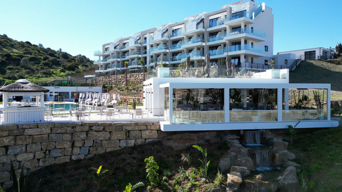 Image No.36-Propriété de 2 chambres à vendre à Mijas