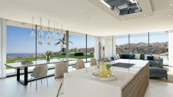 Image No.9-3 Bed Villa for sale