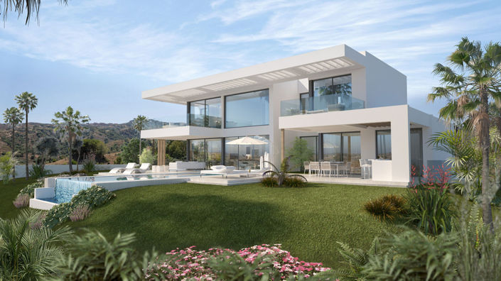Image No.2-5 Bed Villa for sale