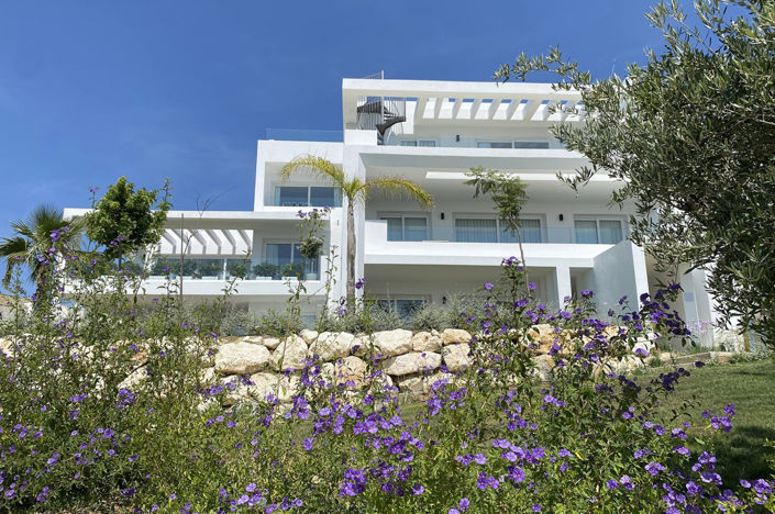 Image No.2-Propriété de 2 chambres à vendre à Casares