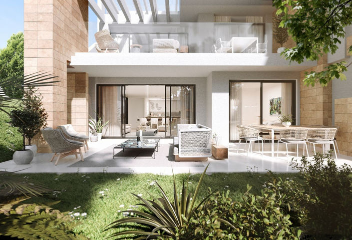 Image No.20-2 Bed Property for sale