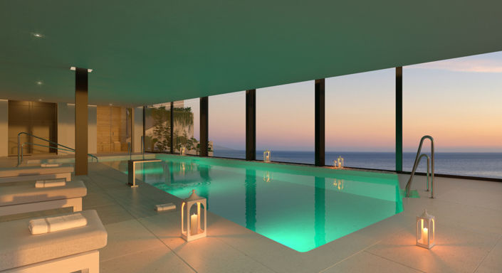 Image No.19-2 Bed Property for sale