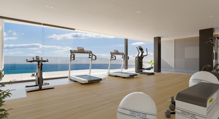 Image No.22-2 Bed Property for sale