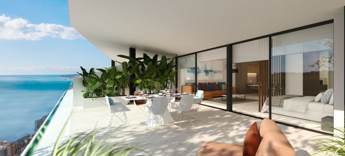 Image No.3-2 Bed Property for sale