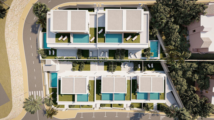 Image No.2-4 Bed Property for sale