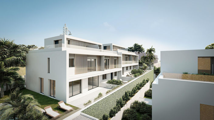 Image No.3-4 Bed Property for sale