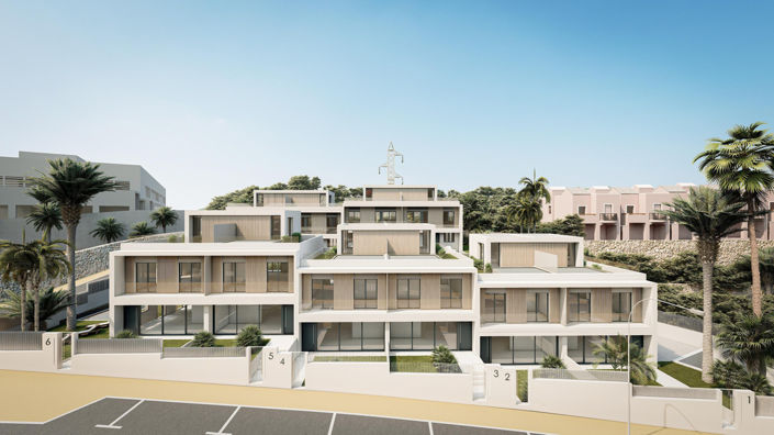 Image No.4-4 Bed Property for sale