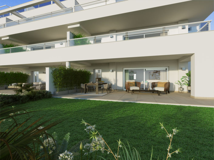 Image No.28-Propriété de 2 chambres à vendre à La Cala De Mijas