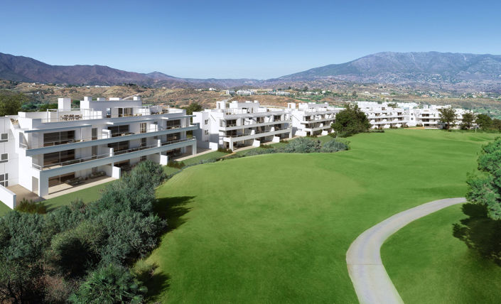 Image No.29-Propriété de 2 chambres à vendre à La Cala De Mijas