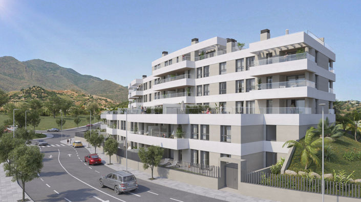 Image No.8-2 Bed Property for sale