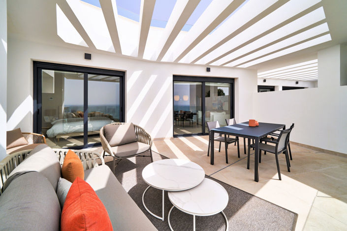 Image No.7-Propriété de 2 chambres à vendre à Fuengirola