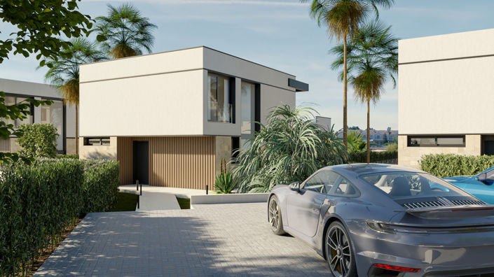 Image No.8-4 Bed Villa for sale