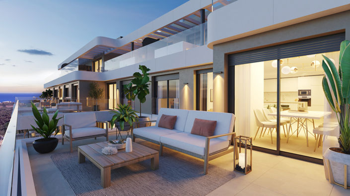 Image No.14-2 Bed Property for sale
