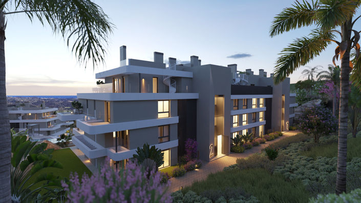 Image No.22-2 Bed Property for sale