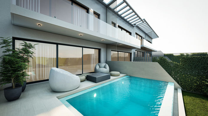 Image No.2-4 Bed Property for sale