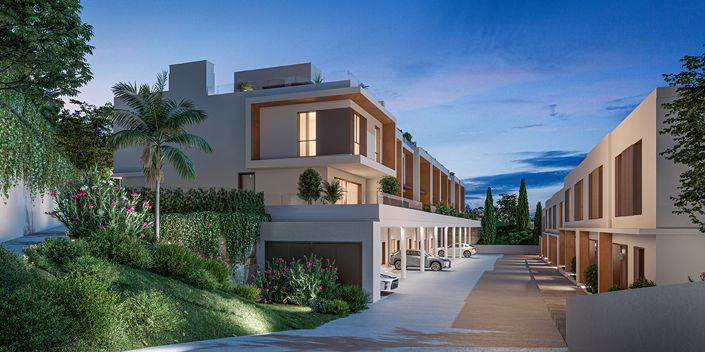 Image No.15-Propriété de 3 chambres à vendre à La Cala De Mijas