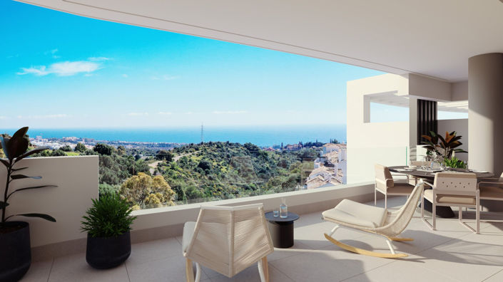 Image No.34-Propriété de 2 chambres à vendre à Marbella