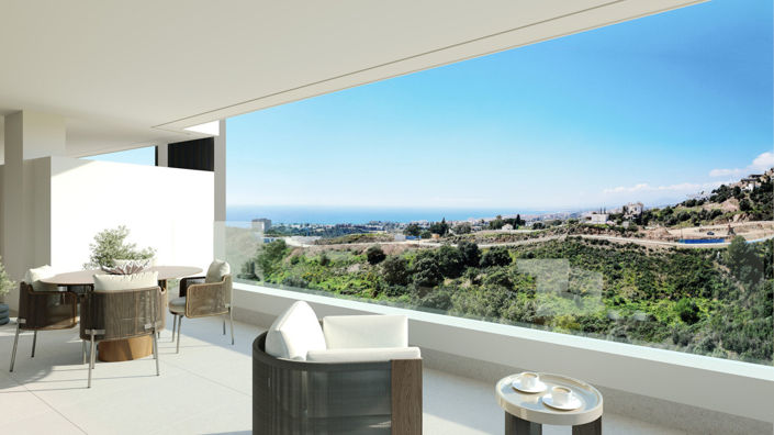 Image No.42-Propriété de 2 chambres à vendre à Marbella