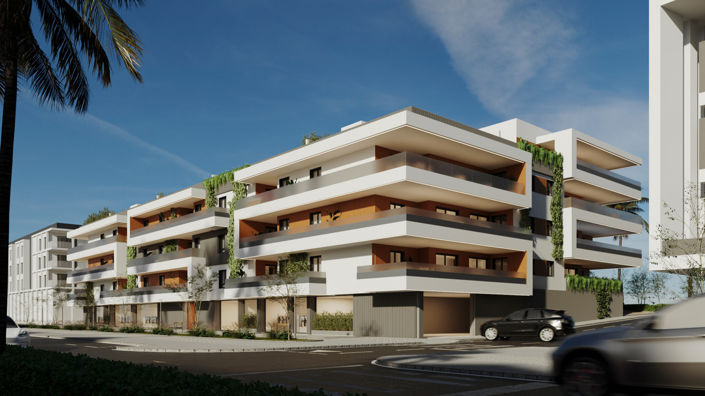 Image No.12-Propriété de 3 chambres à vendre à San Pedro de Alcantara