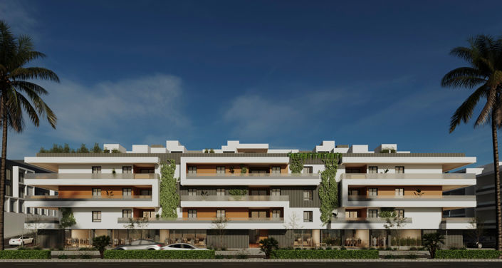 Image No.13-Propriété de 3 chambres à vendre à San Pedro de Alcantara
