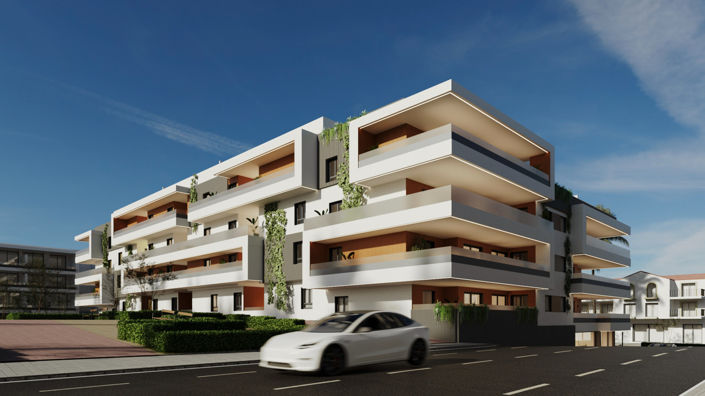 Image No.14-Propriété de 3 chambres à vendre à San Pedro de Alcantara