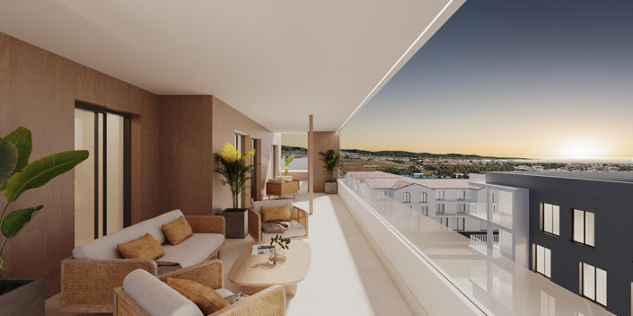 Image No.9-Propriété de 3 chambres à vendre à San Pedro de Alcantara