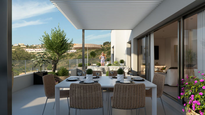 Image No.4-2 Bed Property for sale