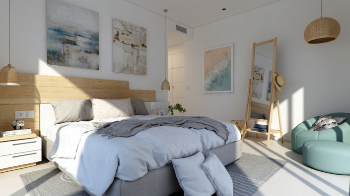Image No.9-2 Bed Property for sale