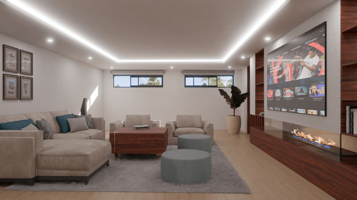 Image No.10-3 Bed Townhouse for sale