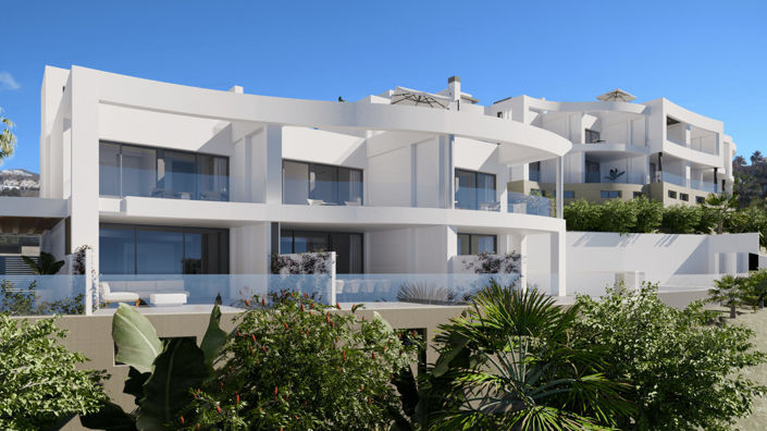 Image No.19-3 Bed Townhouse for sale