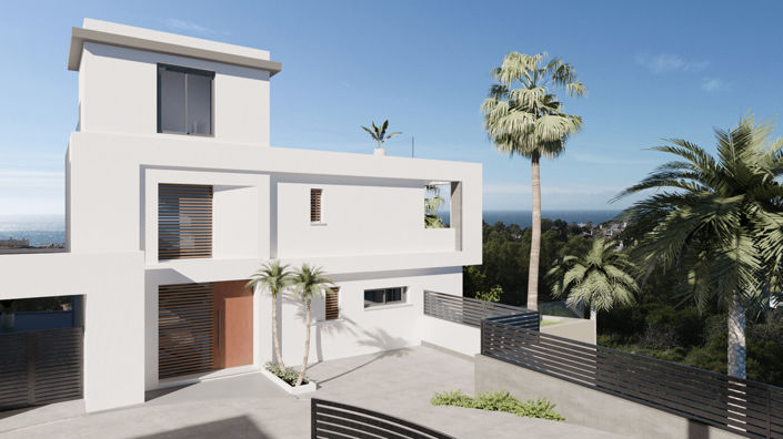 Image No.20-3 Bed Townhouse for sale