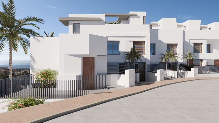Image No.22-3 Bed Townhouse for sale