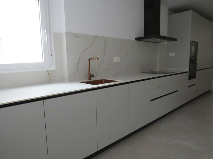 Image No.15-Propriété de 2 chambres à vendre à Fuengirola