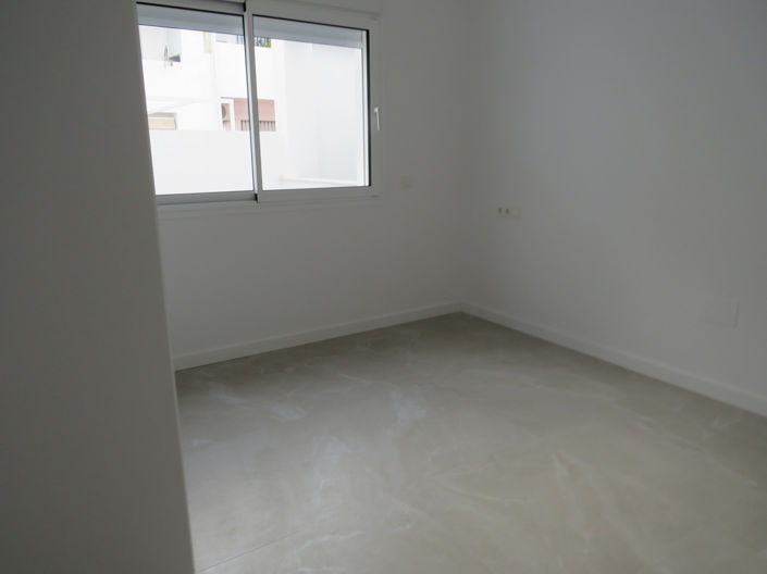 Image No.2-Propriété de 2 chambres à vendre à Fuengirola
