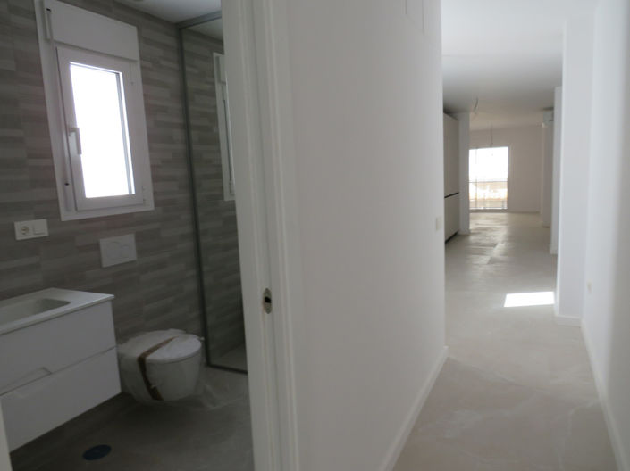 Image No.3-Propriété de 2 chambres à vendre à Fuengirola